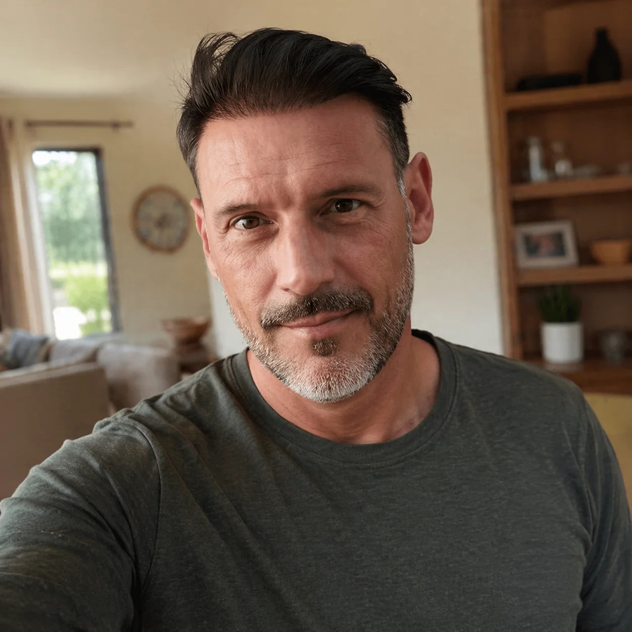 Sergio Navarro