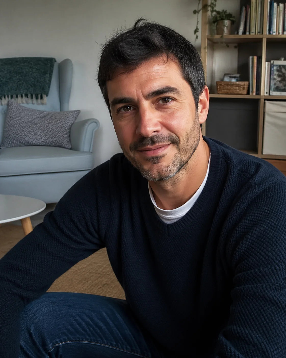 Andrés Castillo